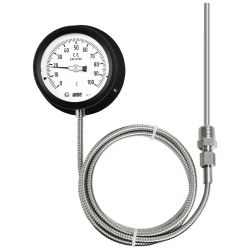 Đồng hồ đo nhiệt độ Wise T212 - Nhiệt kế Wise - Đại lý Wise