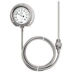 Đồng hồ đo nhiệt độ Wise T230 - Nhiệt kế Wise - Đại lý Wise Control