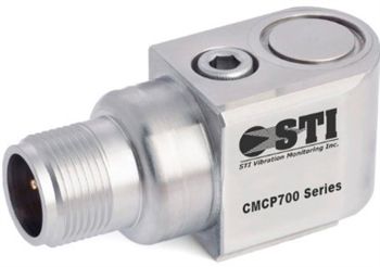CMCP785A STI Vibration | Cảm biến gia tốc STI Vibration