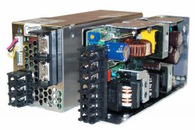 Power Supply HWS300-24/ME TDK-Lambda - Bộ nguồn TDK-Lambda