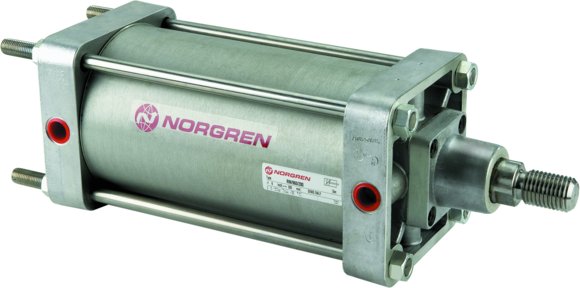 PRA/182050/M/EX/200 Norgren - Pneumatic Cylinders Norgren - Xi lanh khí nén Norgren