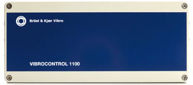 VIBROCONTROL 1100 BK Vibro | Thiết bị giám sát độ rung VIBROCONTROL 1100