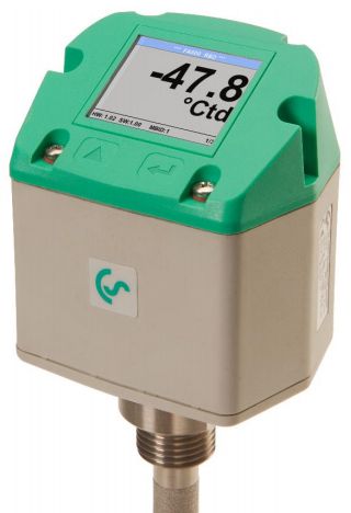 Cảm biến đo điểm sương CS Instruments - Dew point sensor FA 500 CS Instruments