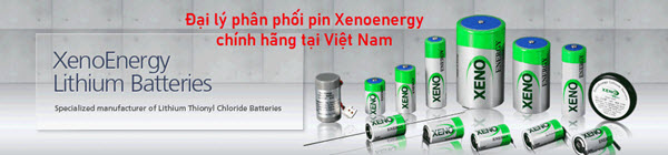 Đại lý Xenoenergy tại Việt Nam