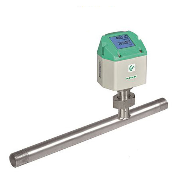 Đồng hồ đo lưu lượng khí nén và khí - Flow meter VA 520 CS Instruments - CS Instruments Việt Nam