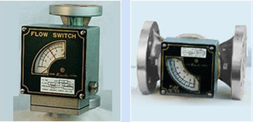 Công tắc lưu lượng Kawaki type FY - Đồng hồ đo lưu lượng Kawaki Type FY