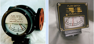 Công tắc lưu lượng Kawaki type SF - Đồng hồ đo lưu lượng Kawaki Type SF