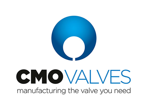 Đại lý CMO Valves tại Việt Nam