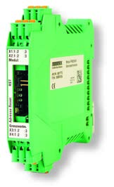 FMZ 5000 conventional detector module - Đại lý phân phối Minimax tại Việt Nam - Minimax Việt Nam