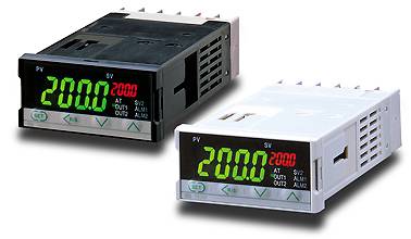 Bộ điều khiển nhiệt độ SA200 RKC Instrument - Temperature Controllers - Digital Controllers