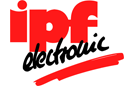 IPF Electronic Logo