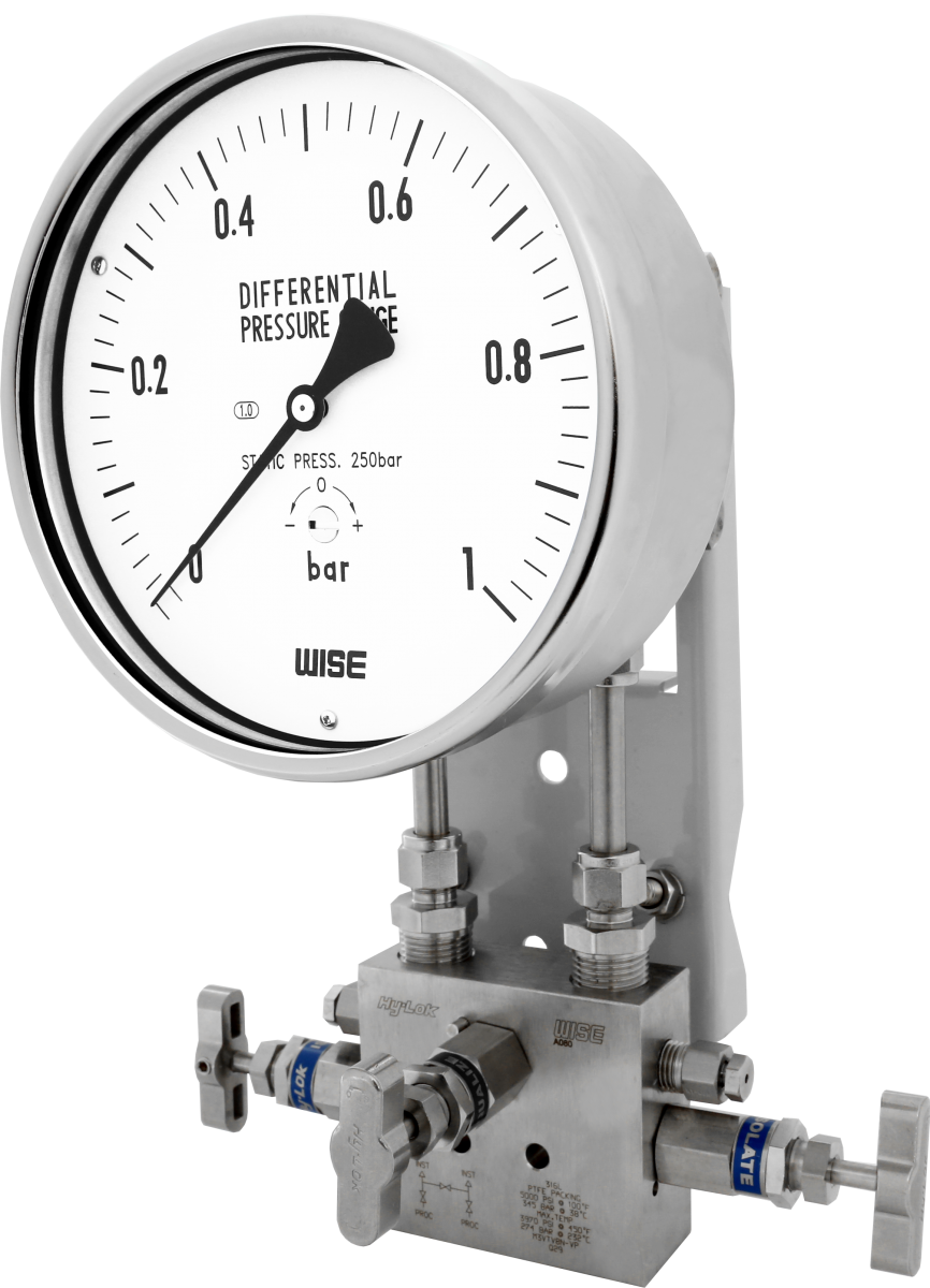 Đồng hồ đo chênh áp Wise P620 - Thiết bị đo chênh áp P620 - Đại lý Wise tại việt nam