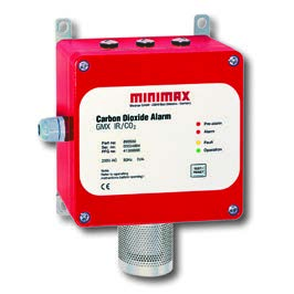 Đại lý phân phối Minimax tại Việt Nam - Đại lý Minimax tại Việt Nam - Minimax Việt Nam