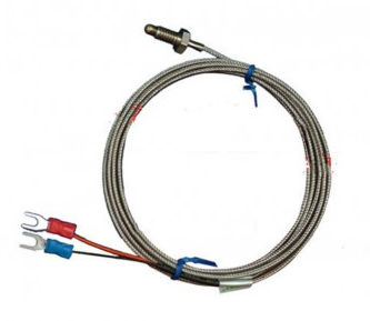 Can nhiệt type K | Thermocouple type K