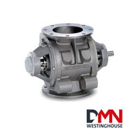 AL DMN WESTINGHOUSE | ROTARY VALVE DMN WESTINGHOUSE