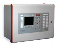 Bảng điều khiển hệ thống chữa cháy FMZ 5000 | Minimax Việt Nam