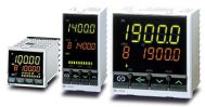 Bộ điều khiển nhiệt độ RKC FB100, FB400, FB900 - Process and Temperature Controllers