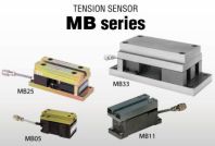 Cảm biến lực căng Model MB Nireco - MB Tension Sensor Nireco