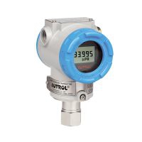 Đồng hồ đo áp suất APT3200A - Autrol Vietnam