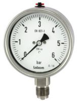 Đồng hồ đo áp suất Type BA5200 Labom - Đại lý Labom Việt Nam