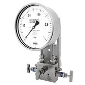 Đồng hồ đo chênh áp Wise P620/P630 - Thiết bị đo chênh áp P620/P630 - Đại lý Wise tại việt nam