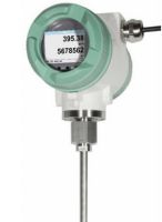 VA 550 CS Instruments | Cảm biến đo lưu lượng khí