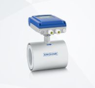 Đồng hồ đo lưu lượng OPTIFLUX 1100 Krohne - Lưu lượng kể điện từ Krohne