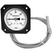 Đồng hồ đo nhiệt độ dạng ống dẫn Wise T263 - Nhiệt kế Wise -Đại lý wise