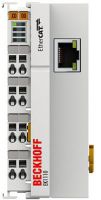 EtherCAT EK1110 Beckhoff - Đại lý Beckhoff Việt Nam