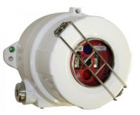 Flame Detectors SS4-A2 Honeywell - Đầu báo cháy hãng Honeywell