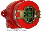 FS20X FLAME DETECTOR HONEYWELL - Đầu báo lửa FS20X Honeywell