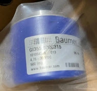 GI355.070C315 Baumer | Đại lý Baumer tại Việt Nam