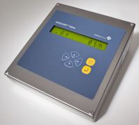 INTECONT Satus Indicator for Beltscales Schecnk Process