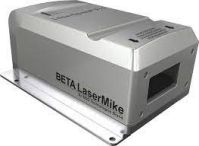 LaserSpeed Pro 4500 BETA LaserMike NDC Technologies