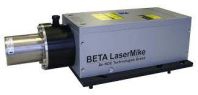 LaserSpeed Pro 8500 BETA LaserMike NDC Technologies