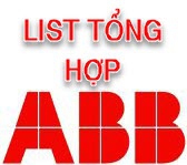List tổng hợp ABB - Đại lý phân phối thiết bị hãng ABB tại Việt Nam
