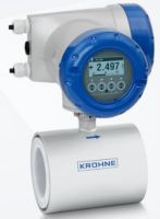 Lưu lượng kế điện từ Krohne - Flowmeter OPTIFLUX 1300 Krohne