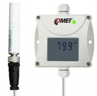 Máy đo nồng độ CO2 | Thiết bị đo nồng độ CO2 | Model T5141