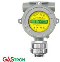 Máy phát hiện khí độc GTD-3000Tx Gastron | Đại lý phân phối Gastron tại Việt Nam