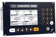 Optek Control 4000 | Đại lý Optek-Danulat tại Việt Nam