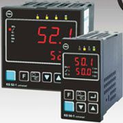 Thiết bị điều khiển nhiệt độ PMA KS 50-1 PID West Control - Temperature Controller West Control