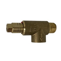 ARVT Pipinglogistic | ADJUSTABLE RELIEF VALVE | Pipinglogistic Việt Nam