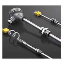Can nhiệt loại K | Thermocouple type K