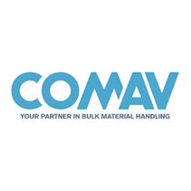 Đại lý COMAV SRL tại Việt Nam