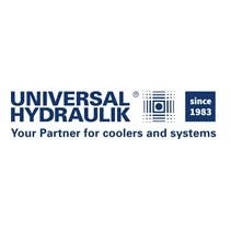 Đại lý Universal Hydraulik tại Việt Nam