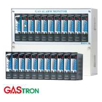 Đầu thu khí đa kênh GTC-200A Gastron - Đại lý phân phối thiết bị Gastron tại Việt Nam