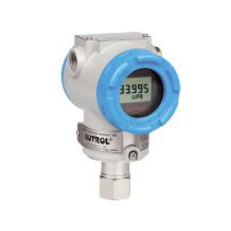 Đồng hồ đo áp suất APT3200 Autrol - Autrol Vietnam