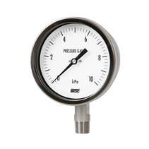 Đồng hồ đo áp suất thấp Wise P421 - Thiết bị đo áp suất thấp P421 - thiết bị đo áp chân không