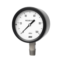 Đồng hồ đo áp suất thấp Wise P430 - Thiết bị đo áp chân không P430 - Đại lý wise tại việt nam