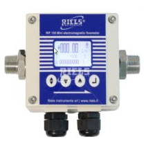 Đồng hồ đo lưu lượng điện từ RIF150 Riels | Đại lý Riels tại Việt Nam